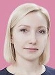 Сырова Юлия Александровна