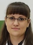 Никитина Елена Ивановна