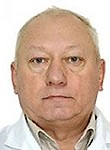 Волков Константин Леонидович