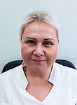 Рыбникова Наталья Владимировна