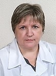 Ионова Марина Викторовна