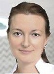 Долбина Олеся Викторовна