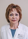 Лапшина Татьяна Анатольевна