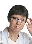 Соколова Ирина Александровна