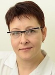 Акифьева Елена Ивановна