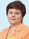 Масленикова Елена Александровна