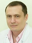 Абраменков Андрей Николаевич