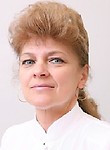 Шарова Марина Владимировна