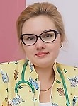 Пешехонова Елена Николаевна