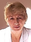 Ларина Любовь Борисовна