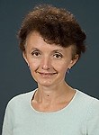 Белова Анна Наумовна