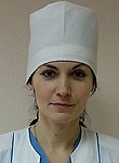 Чашина Алина Валентиновна