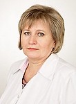 Зимина Ирина Евгеньевна