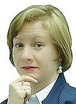 Тарасова Екатерина Владимировна