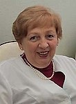 Полякова Алла Георгиевна