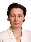 Николаева Елена Юрьевна