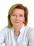Лаврова Алла Евгеньевна