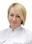 Белова Марина Васильевна
