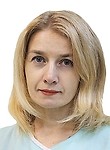 Рожкова Марина Львовна