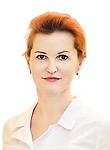 Орехова Ирина Николаевна