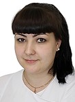 Махова Ирина Вадимовна