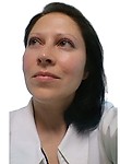 Ржевская Мария Анатольевна