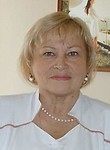 Гайнуллина Ирина Матвеевна