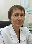 Муртазина Эльвира Анатольевна