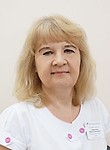 Сафиуллина Марина Николаевна