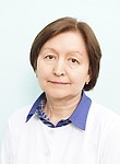 Рахимова Гузяль Мансуровна