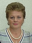 Ананичева Галина Вячеславовна