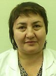 Нуриева Альфия Касимовна