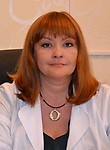 Тугарина Гульнара Рамилевна