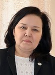 Шакирова Светлана Закировна