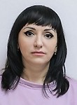 Губайдуллина Альбина Райзаевна