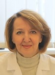 Смирнова Марина Валиевна