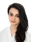 Сафарян Ани Сергеевна