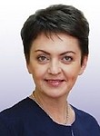Цацурина Алла Семеновна