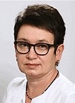 Рашитова Алсу Наилевна