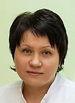 Зиновьева Светлана Cавельевна