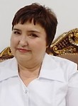 Файзуллина Равия Ришатовна