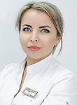 Хамидуллина Альфия Ринатовна