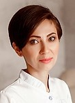 Хабибуллина Гузалия Вадутовна