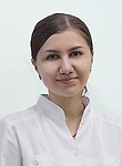 Хайруллина Диана Ильшатовна