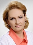 Широкова Наталия Алексеевна