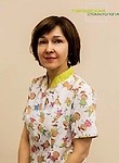 Нигматуллина Лилия Наилевна