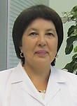 Хайруллина Фания Газизулловна