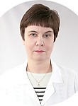 Миронова Елена Сергеевна