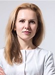 Халилуллина Алсу Рашитовна