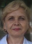 Фатыхова Галина Николаевна